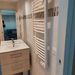 Apartmán Un Brin De Fantaisie Dans Le Centre De Honfleur