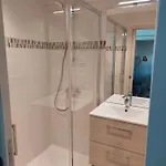 Apartmán Un Brin De Fantaisie Dans Le Centre De