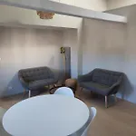 Apartmán Un Brin De Fantaisie Dans Le Centre De