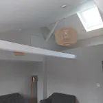 Apartmán Un Brin De Fantaisie Dans Le Centre De