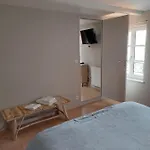 Un Brin De Fantaisie Dans Le Centre De Apartmán *