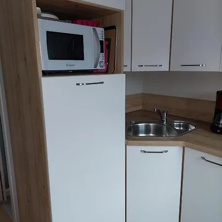 Un Brin De Fantaisie Dans Le Centre De Apartamento