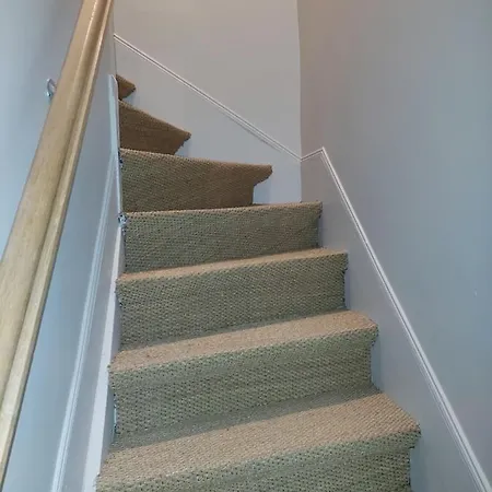 דירה Un Brin De Fantaisie Dans Le Centre De הונפלר