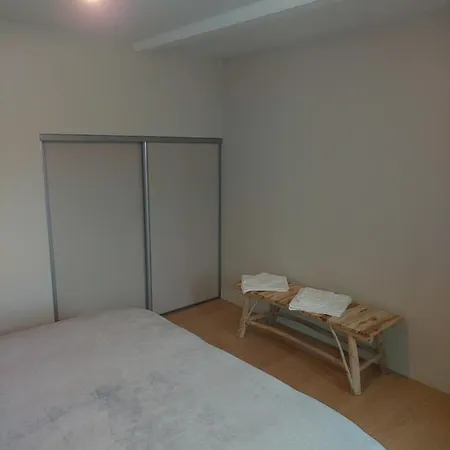 Un Brin De Fantaisie Dans Le Centre De Apartamento Honfleur