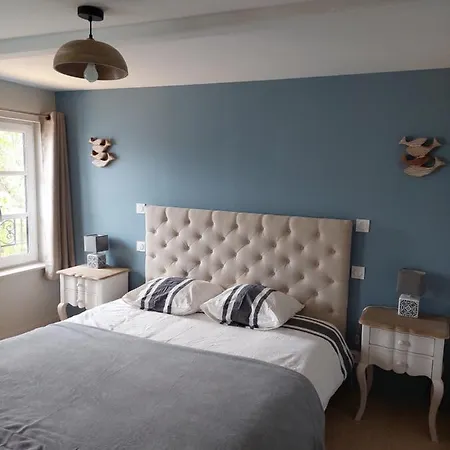 Un Brin De Fantaisie Dans Le Centre De Apartment *