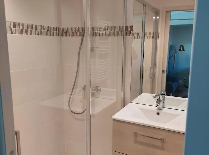 Appartement Un Brin De Fantaisie Dans Le Centre De