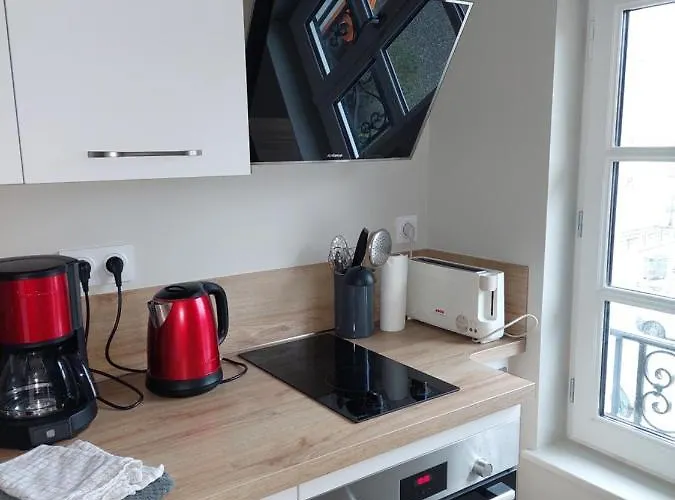 Un Brin De Fantaisie Dans Le Centre De