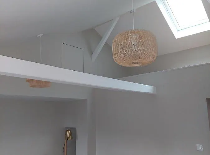 Appartement Un Brin De Fantaisie Dans Le Centre De