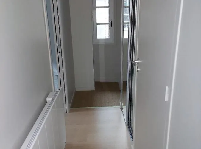 Un Brin De Fantaisie Dans Le Centre De Honfleur